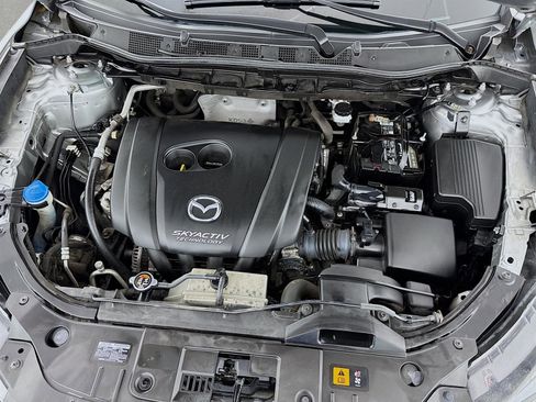 Used 2015 MAZDA CX-5 Sport w/ Bluetooth Audio Package image 26