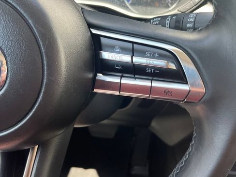 Certified 2025 MAZDA CX-50 AWD 2.5 Hybrid w/ Premium Pkg image 22