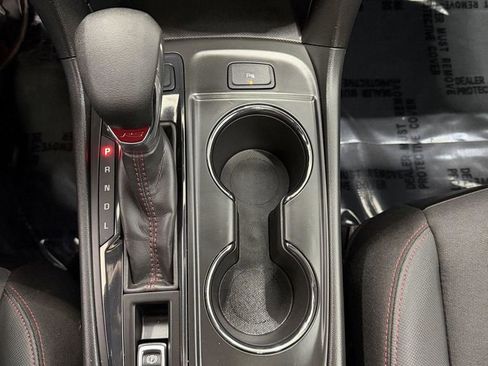 Used 2023 Chevrolet Equinox RS image 20