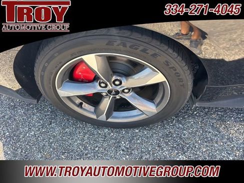 Used 2016 Ford Mustang Premium w/ Equipment Group 201A image 17