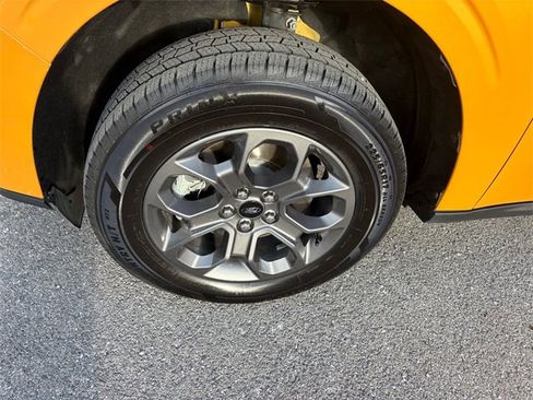 Used 2023 Ford Maverick XLT w/ Equipment Group 300A Standard image 5