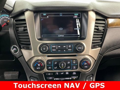 Used 2017 GMC Yukon Denali w/ Open Road Package image 3