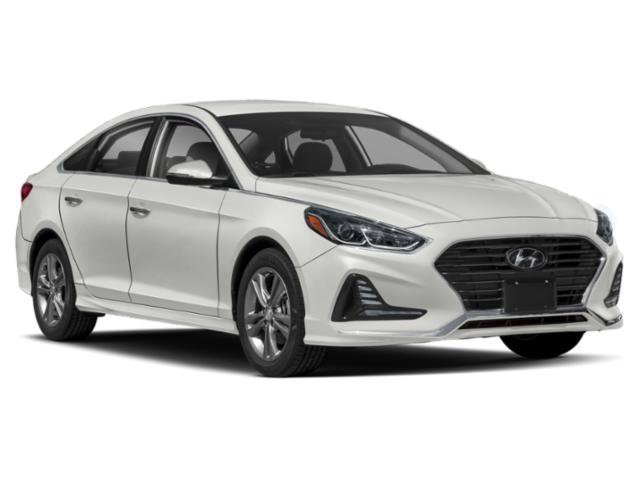 Used 2018 Hyundai Sonata SEL w/ Tech Package 04 FWD image 9