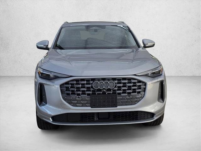 New 2026 Audi Q5 Premium AWD/4WD image 2