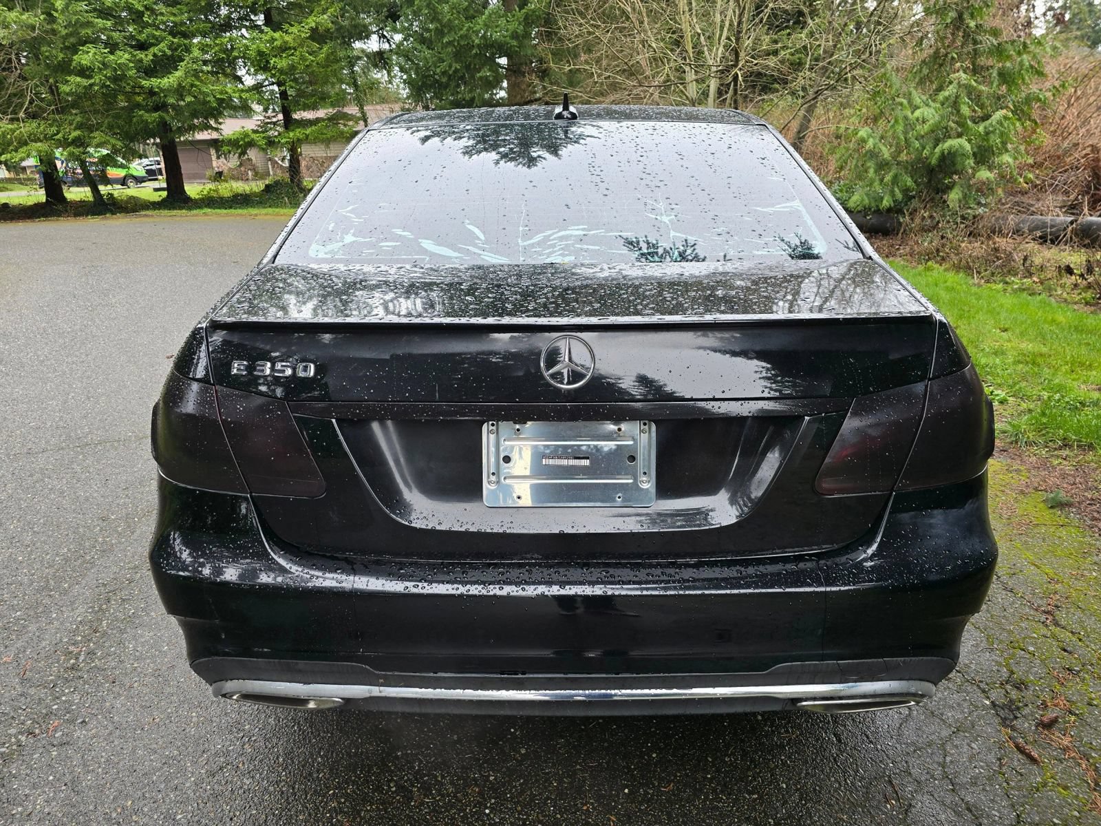 Used 2014 Mercedes-Benz E 350 Sedan image 4