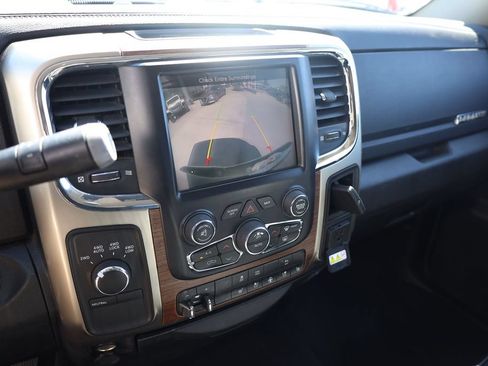 Used 2013 RAM 1500 Laramie w/ Convenience Group AWD/4WD image 15