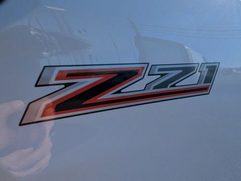 New 2026 Chevrolet Colorado Z71 w/ Z71 Convenience Package 2 image 7
