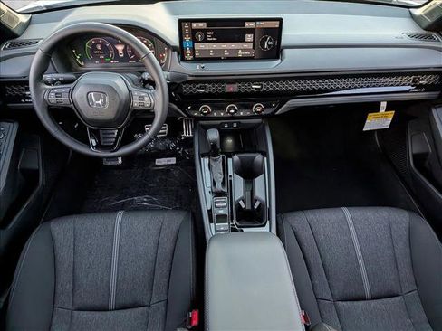 New 2026 Honda Accord Sport image 13