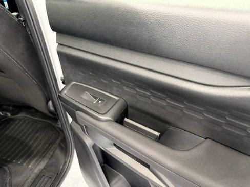 New 2025 Ford Ranger XL w/ Trailer Tow Package image 26