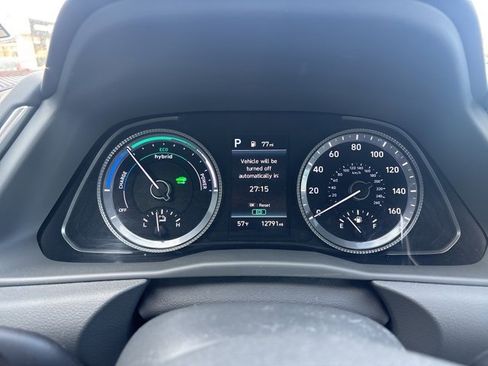 Used 2022 Hyundai Sonata SEL image 20