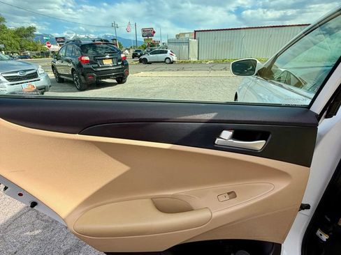 Used 2013 Hyundai Sonata GLS FWD image 21