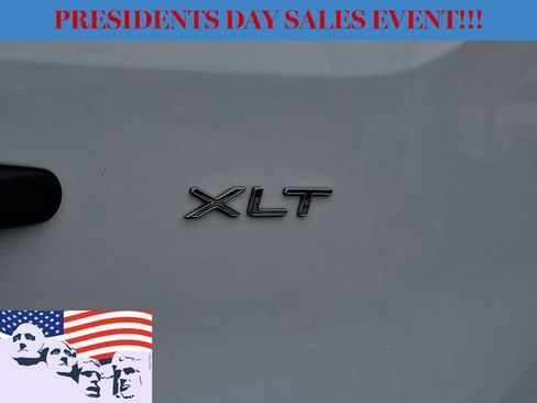 Certified 2023 Ford Transit 350 XLT image 31