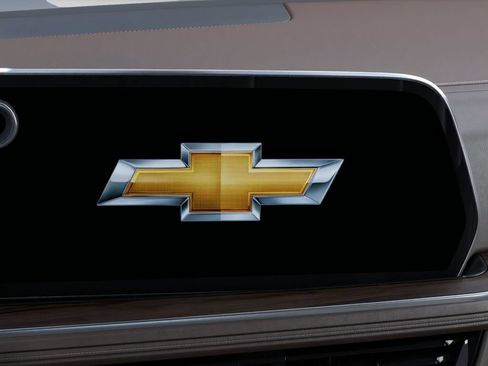 New 2026 Chevrolet Tahoe High Country AWD/4WD image 22