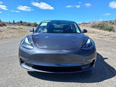 Used 2023 Tesla Model 3 Performance image 7