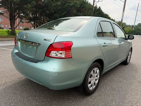 Used 2010 Toyota Yaris Sedan FWD image 7