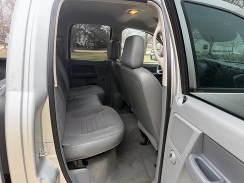 Used 2009 Dodge Ram 2500 Truck SXT image 30