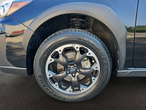 Used 2023 Subaru Crosstrek 2.0i AWD/4WD image 34