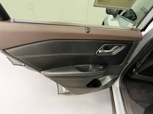 Used 2021 Nissan Rogue SL w/ Premium Package AWD/4WD image 27