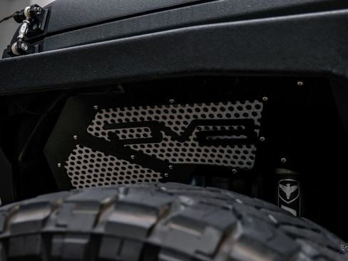 Used 2020 Jeep Wrangler Unlimited Sport S AWD/4WD image 38