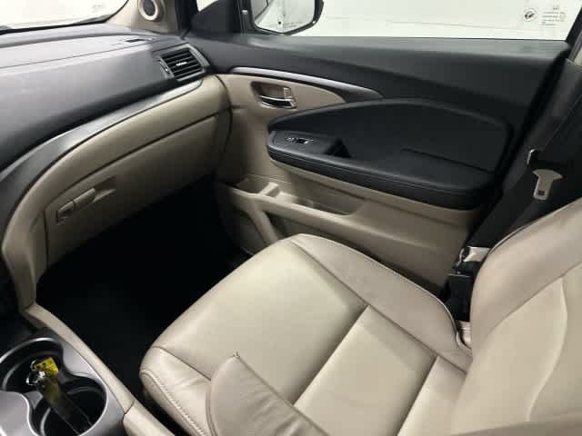 Used 2020 Honda Pilot EX-L image 13