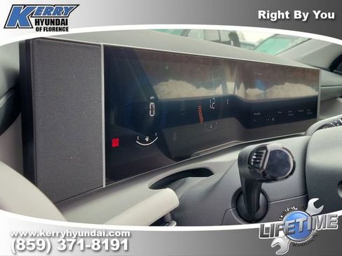 New 2026 Hyundai Tucson SEL image 20