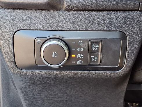 New 2026 Ford Bronco Sport Outer Banks w/ Outer Banks Tech Package+ AWD/4WD image 12