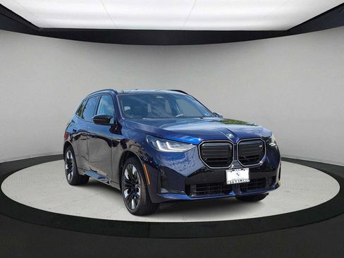 Used 2026 BMW X3 M50 w/ Premium Package AWD/4WD image 2