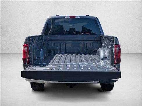 Certified 2025 Ford F150 XL w/ Equipment Group 103A High AWD/4WD image 6