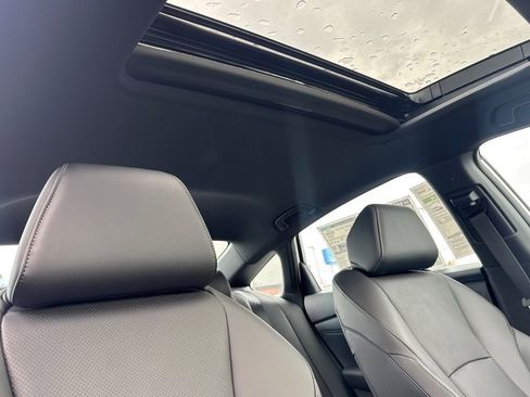 New 2026 Honda Accord Sport-L image 16