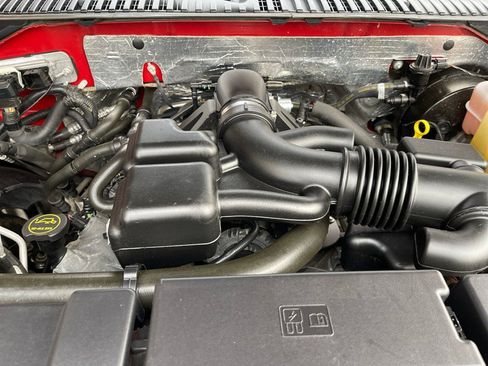 Used 2008 Ford Expedition EL Eddie Bauer image 56