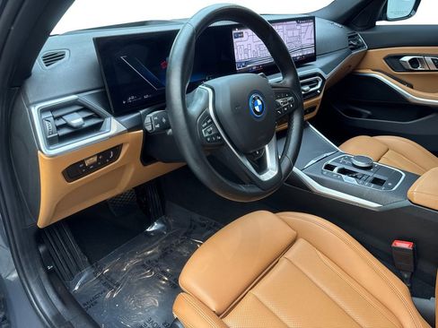 Used 2023 BMW 330e xDrive w/ Premium Package AWD/4WD image 51