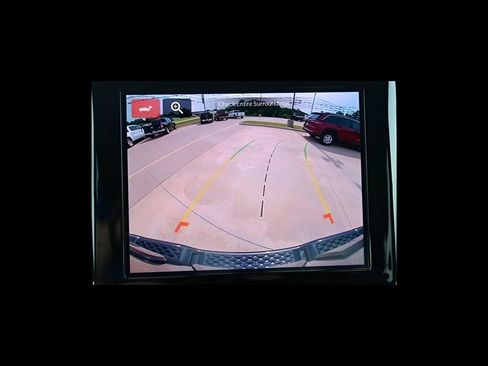 New 2025 RAM 1500 Tradesman w/ Night Edition image 4