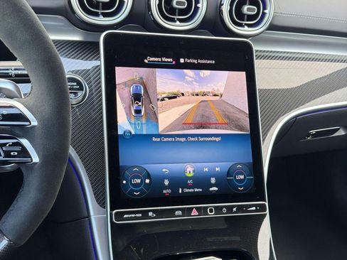 New 2026 Mercedes-Benz CLE 53 AMG 4MATIC Coupe image 24