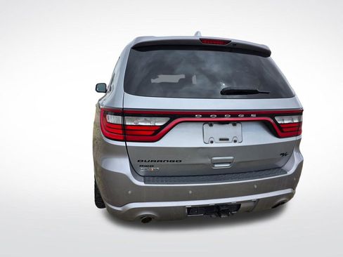 Used 2016 Dodge Durango R/T w/ Trailer Tow Group IV image 6