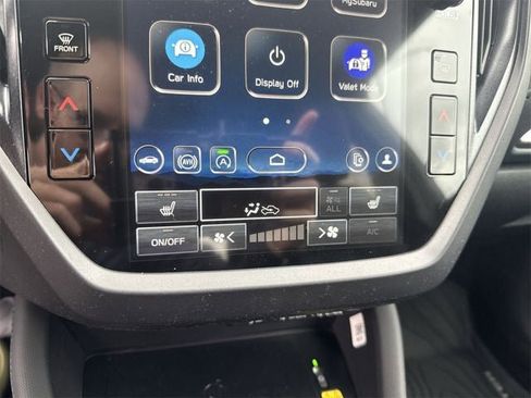 New 2026 Subaru Forester Premium image 79