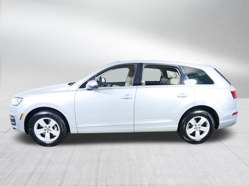 Used 2019 Audi Q7 2.0T Premium image 4