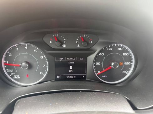 Used 2018 GMC Terrain SLE FWD image 11