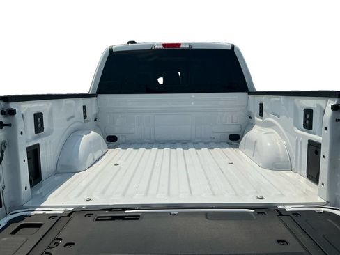 Used 2025 Ford F150 Lariat w/ Equipment Group 501A Mid AWD/4WD image 24