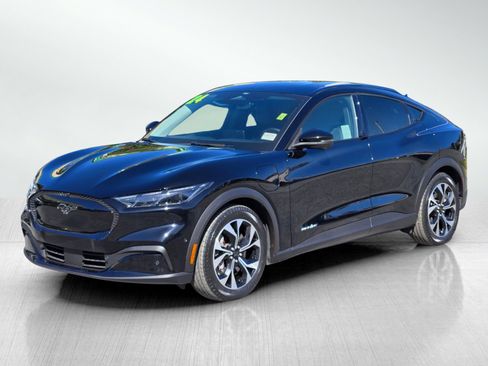 Used 2024 Ford Mustang Mach-E Select RWD image 8