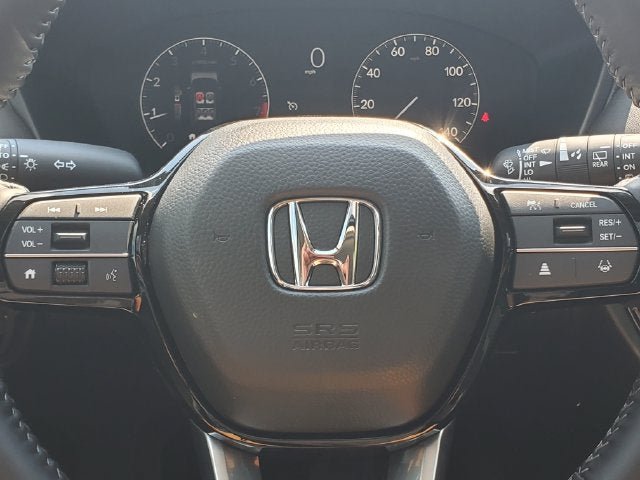 New 2027 Honda HR-V EX-L image 23