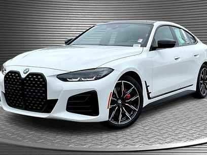 Used 2023 BMW 430i Gran Coupe xDrive