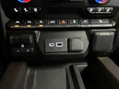 Certified 2021 GMC Sierra 1500 SLT AWD/4WD image 35