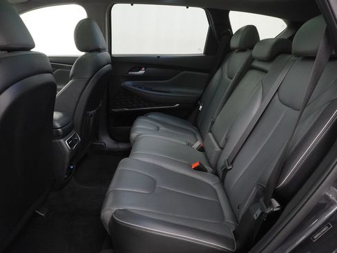 Used 2023 Hyundai Santa Fe Limited image 20