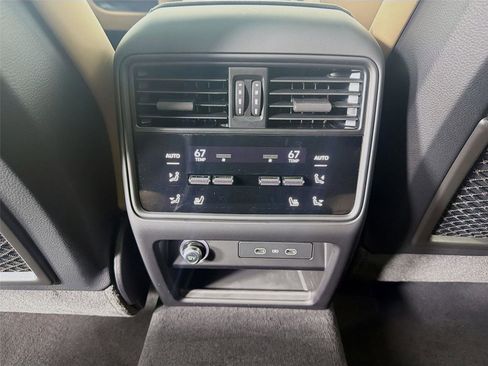 New 2026 Porsche Cayenne Coupe image 21