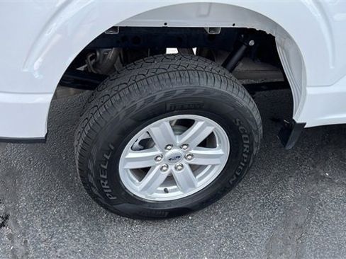 Used 2023 Ford F150 XLT image 17