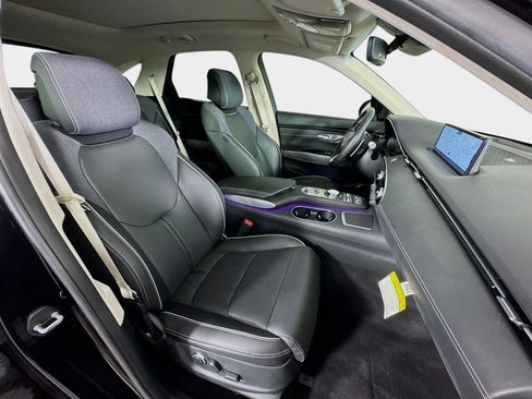 New 2023 Genesis Electrified GV70 Advanced image 29