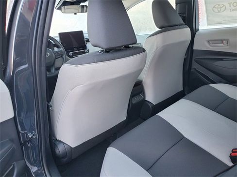 New 2026 Toyota Corolla LE image 7