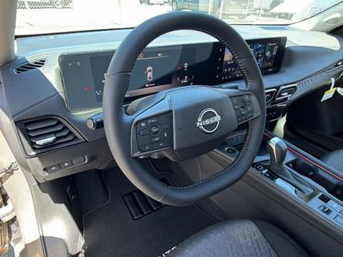 New 2026 Nissan Sentra SV FWD image 31