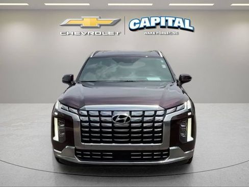 Used 2024 Hyundai Palisade Calligraphy AWD/4WD image 8