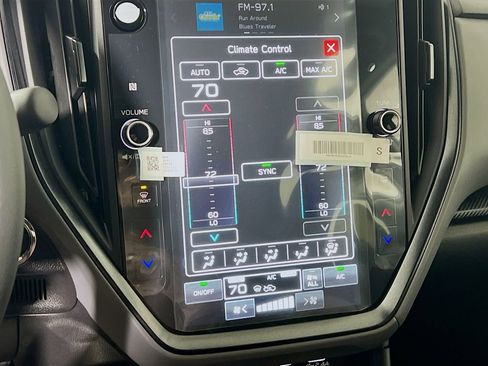 New 2026 Subaru Crosstrek 2.5i Limited image 13